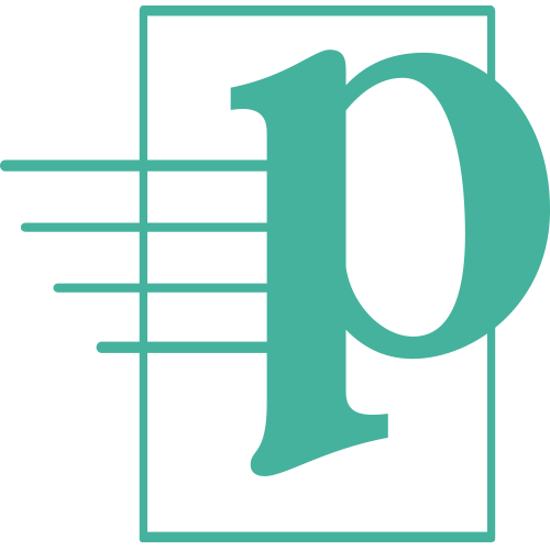 Poezieworkshops logo
